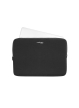 NATEC Etui do laptopa Coral 15.6 cala Czarne 