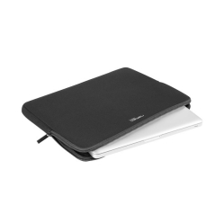 NATEC Etui do laptopa Coral 14.1 cala Czarne 