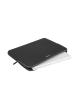 NATEC Etui do laptopa Coral 14.1 cala Czarne 