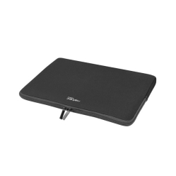 NATEC Etui do laptopa Coral 14.1 cala Czarne 
