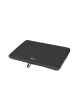 NATEC Etui do laptopa Coral 14.1 cala Czarne 