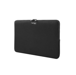 NATEC Etui do laptopa Coral 13.3 cala Czarne 