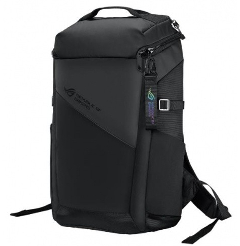 Asus Plecak gamingowy ROG Ranger BP2701 Czarny