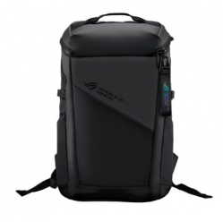 Asus Plecak gamingowy ROG Ranger BP2701 Czarny