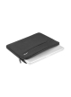 NATEC Etui do laptopa Clam 15.6 czarne 