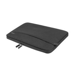 NATEC Etui do laptopa Clam 15.6 czarne 