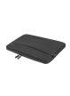 NATEC Etui do laptopa Clam 15.6 czarne 