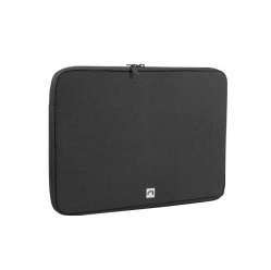 NATEC Etui do laptopa Clam 15.6 czarne 