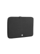 NATEC Etui do laptopa Clam 15.6 czarne 