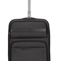 Targus Torba 15.6 cali CitySmart Laptop Roller