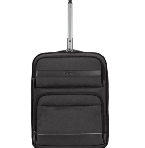 Targus Torba 15.6 cali CitySmart Laptop Roller