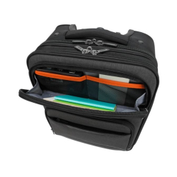 Targus Torba 15.6 cali CitySmart Laptop Roller