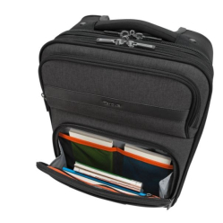 Targus Torba 15.6 cali CitySmart Laptop Roller