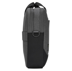 Targus Torba na laptopa Cypress 15.6cala Briefcase with EcoSmart szara 