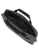 Targus Torba na laptopa Cypress 15.6cala Slimcase with EcoSmart szara