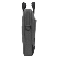 Targus Torba na laptopa Cypress 15.6cala Slimcase with EcoSmart szara