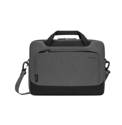Targus Torba Cypress 14 cali Slimcase with EcoSmart - szara