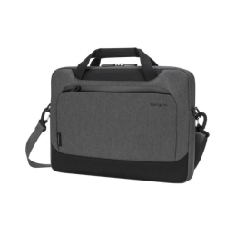 Targus Torba Cypress 14 cali Slimcase with EcoSmart - szara