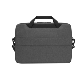 Targus Torba Cypress 14 cali Slimcase with EcoSmart - szara