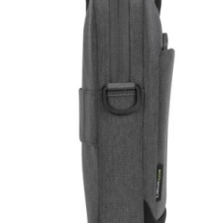 Targus Torba Cypress 14 cali Slimcase with EcoSmart - szara