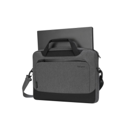Targus Torba Cypress 14 cali Slimcase with EcoSmart - szara