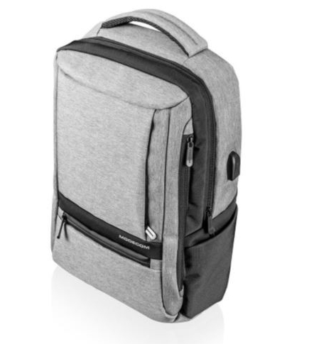 MODECOM Plecak do laptopa 15,6 SMART