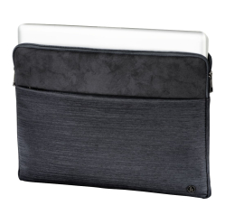 Hama Etui do notebooka Tayrona 14.1 cala Ciemnoszara