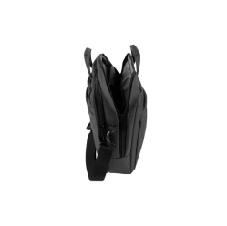 NATEC Torba do notebooka Gazelle 15.6 - 16 cali czarna