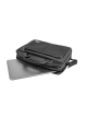 NATEC Torba do notebooka Gazelle 15.6 - 16 cali czarna
