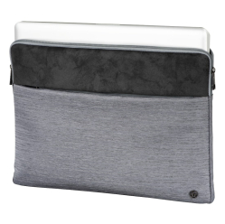 Hama Etui do notebooka 14.1 Tayrona Jasnoszare
