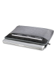 Hama Etui do notebooka 14.1 Tayrona Jasnoszare