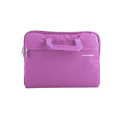 MODECOM Torba do laptopa Highfill 13 fioletowa
