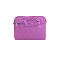 MODECOM Torba do laptopa Highfill 11 fioletowa