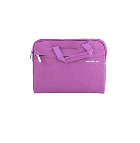 MODECOM Torba do laptopa Highfill 11 fioletowa