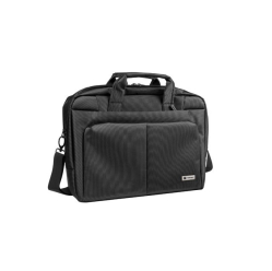 NATEC Torba notebook Gazelle 13 - 14 czarna 