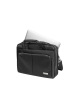 NATEC Torba notebook Gazelle 13 - 14 czarna 