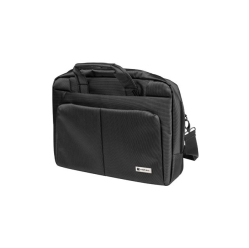 NATEC Torba notebook Gazelle 13 - 14 czarna 