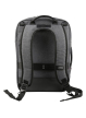 Plecak / Torba 3w1 do laptopów 15.6 YBB 1522GY TARMAC 