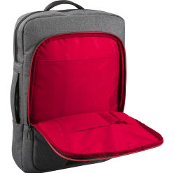 Plecak / Torba 3w1 do laptopów 15.6 YBB 1522GY TARMAC 