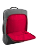 Plecak / Torba 3w1 do laptopów 15.6 YBB 1522GY TARMAC 