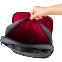 Plecak / Torba 3w1 do laptopów 15.6 YBB 1522GY TARMAC 