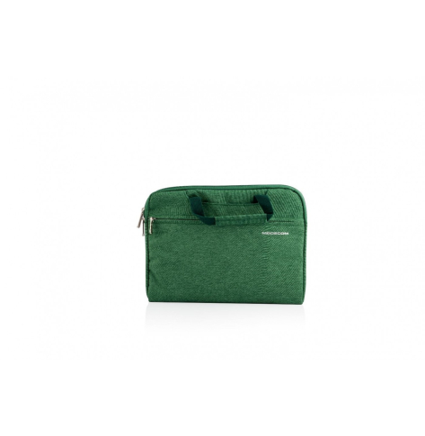 MODECOM HIGHFILL 11 ZIELONA TORBA DO LAPTOPA