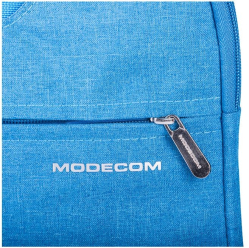 MODECOM Torba na laptopa HIGHFILL 11 niebieska