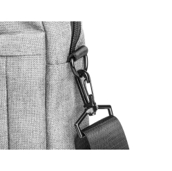 NATEC TORBA NOTEBOOK MUSTELA 15,6''