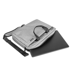 NATEC TORBA NOTEBOOK MUSTELA 15,6''