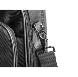 NATEC TORBA LAPTOP BOXER 17,3'' 