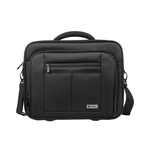 NATEC Torba do notebooka Boxer 15.6 cali