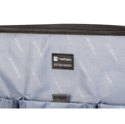 NATEC Torba do notebooka Boxer 15.6 cali