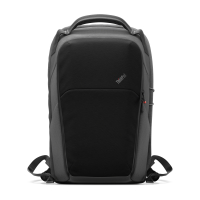 Plecak LENOVO ThinkPad 16 Aura Edition Click Go Backpack