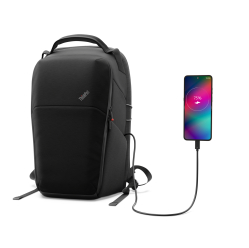 Plecak LENOVO ThinkPad 16 Aura Edition Click Go Backpack